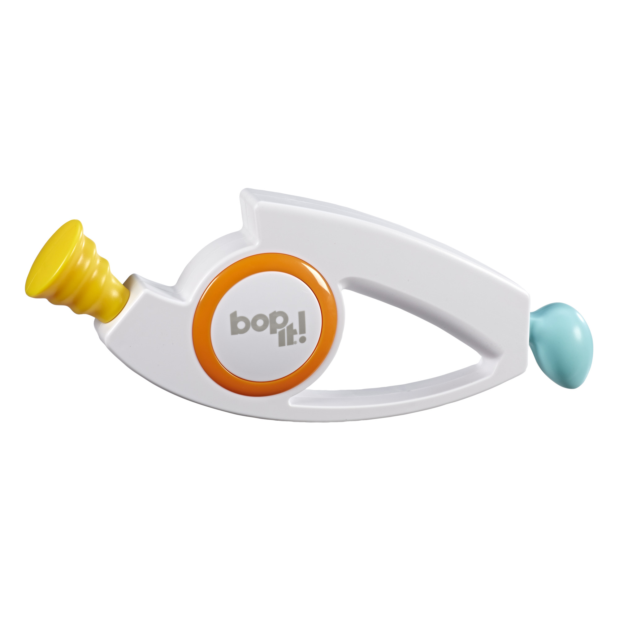 Bop It! The Classic Game of Bop It Pull It Twist It for Kids and Family Ages 8 and Up, 1+ Player - image 3 of 12