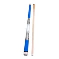 thumbnail image 1 of jinwen 57 inch Billiard Bar Multifunctional Pool Cue for Bar Club Pool Table Sports Blue, 1 of 9