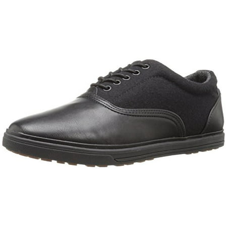 Image of ALDO Men s Bartleigh Fashion Sneaker Black 7 D US