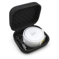 thumbnail image 2 of CASEMATIX Travel Case for Blisslights Sky Light Laser Star Projector and Galaxy Projector Night Light - Black Case Only, 2 of 7