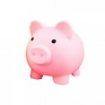 thumbnail image 3 of jovati Tirelire Cochon Mignonne Tirelire Cochon en Plastique pour Garçons Filles, 3 of 8