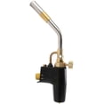thumbnail image 1 of High quality new high temperature welding torch TS8000 with brass trigger Mapp, 1 of 5