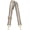 Devp001(3.8cm)color19, variant on Wide Purse Strap Replacement Crossbody Handbag Stripe Adjustable Canvas Shoulder Bag