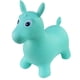 thumbnail image 1 of Juguetes inflables para niños, caballo inflable para bebés, unicornio, montaje de PVC, engrosamiento, montar al aire libre, juguetes para niños y niñas, regalo de cumpleaños para bebés, 1 of 4