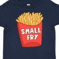 thumbnail image 4 of Inktastic Small Fry Boys or Girls Toddler T-Shirt, 4 of 5