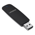 thumbnail image 1 of Adaptador de Red Inalámbrica USB Linksys AE1200-LA N300 WiFi Linksys CO-RED-20, 1 of 2