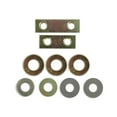 thumbnail image 2 of Holley EFI 556-176 EFI Crank Reluctor Kit - 6.56 Inch Wheel - LS Hall Effect, 2 of 11