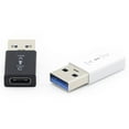 thumbnail image 4 of destyer Type-c to USB 3.0 Adapter USB-C Female to USB Male Converter Portable High-speed Type-c Adaptor, 4 of 6