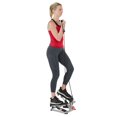 thumbnail image 4 of Sunny Health & Fitness Total Body Advanced Stepper Machine - SF-S0979, 4 of 6