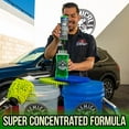 thumbnail image 3 of Chemical Guys 64Ounce Honeydew Snow Foam Car Wash Soap, 3 of 10