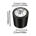 thumbnail image 2 of BotaniNest Heavy Duty Winter Pool Plugs Rubber Stoppers For Inground Swimming Pool And, 2 of 3