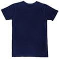 thumbnail image 3 of Men's 1863FC  Navy Club Nacional de Football Script Slub T-Shirt, 3 of 3
