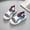 X-211Blue, variant on YMNXA Toddler Kids Boys Sandals Soft Sole Non Closed Toe Color Block Breathable Lightweight Comfortable Sports Shoes For Outdoor Activities,Black,2.5-3 Years
