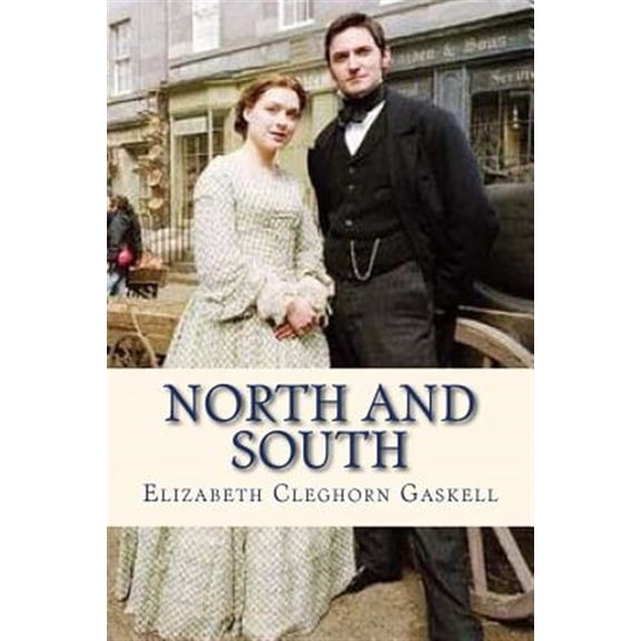 North and South (Paperback)