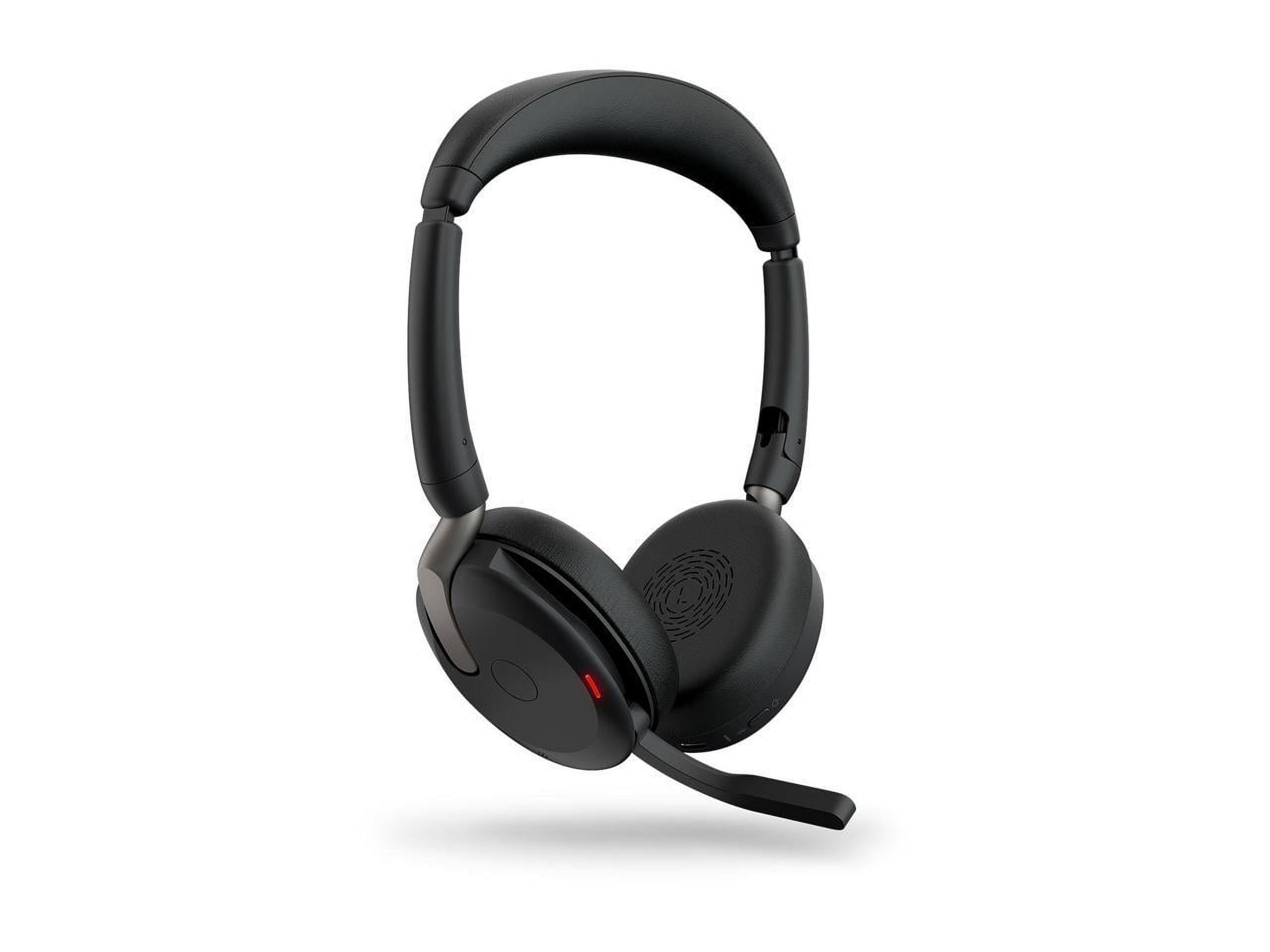 JABRA EVOLVE2 40 SE USB-A MS - Walmart.com