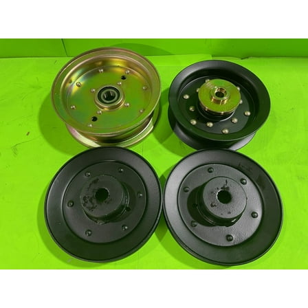 Sears Craftsman Z6200 917.204130 46" Zero Turn Mower Deck Pulley Kit