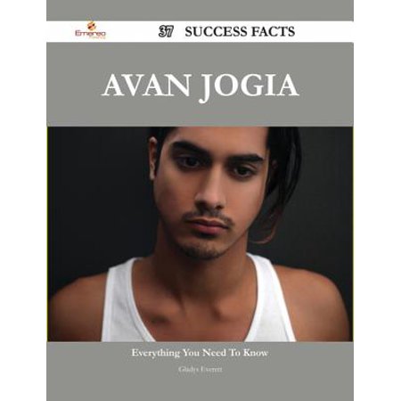 Avan Jogia 37 Success Facts - Everything you need to know about Avan Jogia - (Avan Jogia Best Friend)