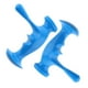 thumbnail image 5 of Masajeador portátil de punto gatillo para reflexología corporal y de tejido profundo para spa en casa, 5 of 8