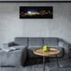 thumbnail image 3 of Cuadro Decorativo - Heinz Field en Luces, 3 of 3