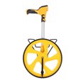 thumbnail image 1 of Measuring Wheel, High Accuracy 100000ft 30480m Robust Digital Portable Measuring Meter Wheel Retractable FT IN M CM Units  for Indoor and Outdoor Projects, 1 of 7