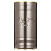 Jean Paul Gaultier Le Male Cologne for Men, 4.2 Oz
