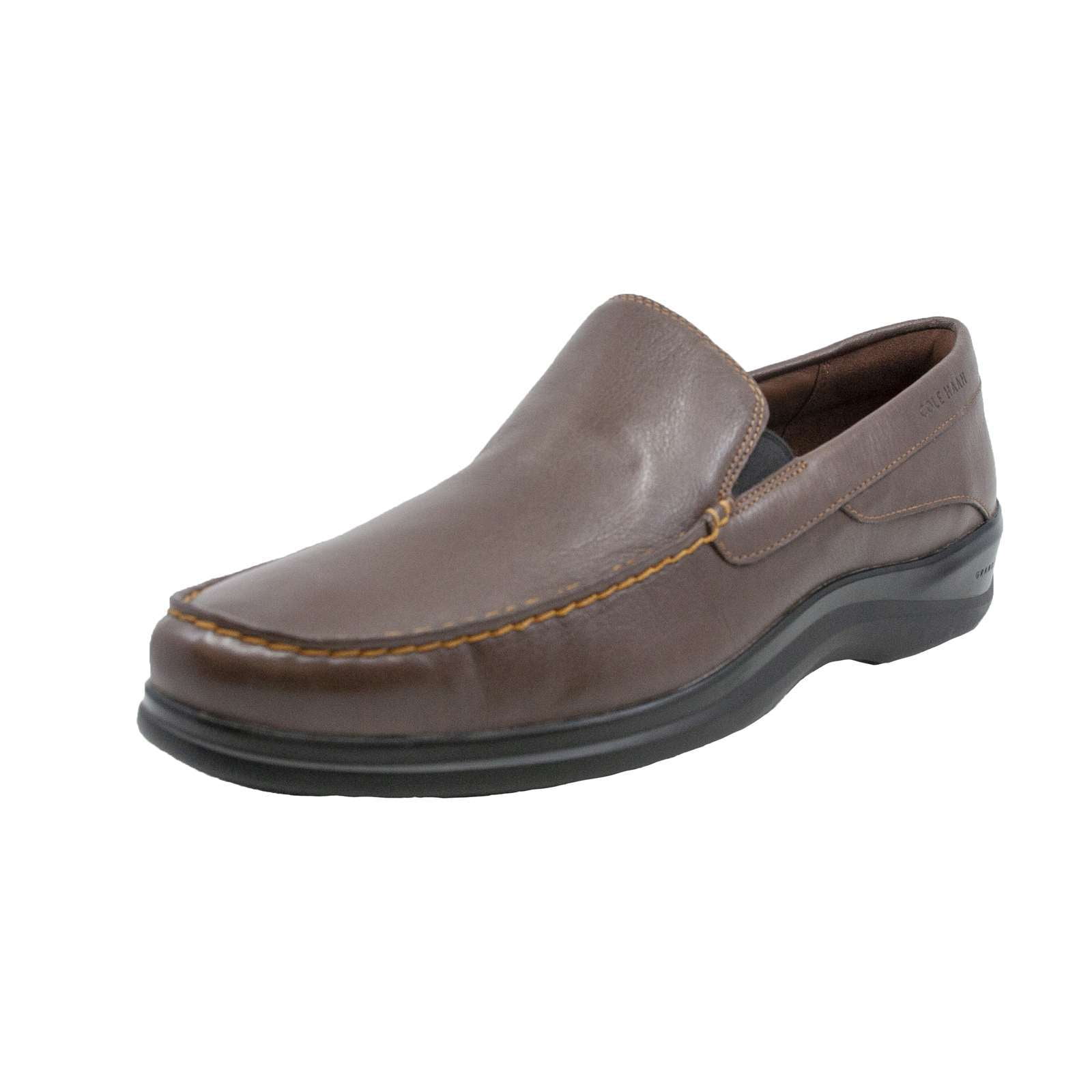 cole haan santa barbara loafer with nike air technology