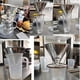 thumbnail image 4 of Vierta el goteo de café, filtro de café reutilizable, soporte duradero de acero inoxidable, cesta de embudo de malla, filtro de café, 4 of 5