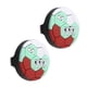 thumbnail image 3 of Rocker Capfor P, 1 par de repuestos de balancines de repuesto Tapas de balancines de juego Rendimiento probado, 3 of 8