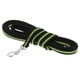 thumbnail image 5 of Correa de nailon Zulema Cadena para perros profesional Verde negro, 5 of 8