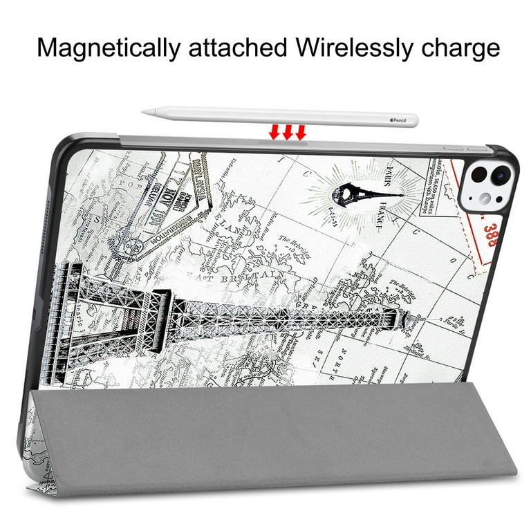 For IPad Air 11 Inch Case (M3/M2-2025/2024), IPad Air 5th