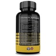 thumbnail image 2 of Energy Boost, suplemento energético con cafeína y acai , sin Gluten Vegetariano sin GMO con Vitaminas- 60 Cápsulas Reset Nutrition Energy Boost, 2 of 6