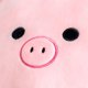 thumbnail image 5 of Lazada Almohada Para Niños, Almohada De Cerdos De Felpa, Almohadas De Felpa, Juguete, Regalo Suave, Regalos Para Niñas, 10 Pulgadas, 5 of 5