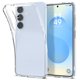 thumbnail image 1 of Funda Spigen Liquid Crystal para Galaxy S25 Plus 2025 Transparente, 1 of 8
