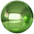 thumbnail image 1 of Reflective Ball Stainless Steel Gazing Ball Garden Mirror Ball Polished Sphere Patio Ornament, 1 of 5