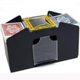 thumbnail image 3 of Mélangeur Automatique de Cartes pour Jeux, Machine de Mélange de Cartes à Jouer, 3 of 8