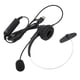 thumbnail image 5 of Auriculares USB Sincero con micrófono con cancelación de ruido y control de volumen para oficina, 5 of 10