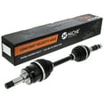 thumbnail image 2 of Niche Rear Left CV Axle for CFMoto Cforce 600 Touring 9DS3-280100-6000 519-KCA2632X, 2 of 6