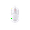 White, variant on HyperX Pulsefire Haste 2 - Gaming Mouse (Black)