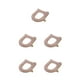 thumbnail image 1 of Asiento de Inodoro Calentador de Invierno Inteprter Beige, 1 of 6