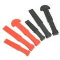 thumbnail image 3 of Automotive  Repair Tools, 6pcs Non Marring Pry Bar Set ABS Multi  Panel Tools Auto Trim Accessory Trim Moulding Tool Kit For Universal, 3 of 8
