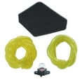 thumbnail image 4 of Air Fuel Filter Primer Bulb for Poulan Pro  Craftsman Husqvarna  Pro Chainsaw 530037793, 4 of 6