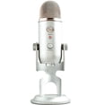 thumbnail image 1 of Microfono Gamer BLUE YETI Omnidireccional 988-000103 Blu YETI, 1 of 5