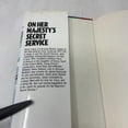 thumbnail image 3 of Pre-Owned On Her Majesty's Secret Service, 3 of 6