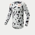 thumbnail image 3 of 2024 maillot de ciclismo mtb enduro motocycle speed mx maillot de motocross dh downhill bmx ciclismo jersey, 3 of 5