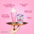 thumbnail image 3 of Bubblegum Kids Archie’s Milkshake Sugar Free Gum with Xylitol, Low Calorie Chewing Gum, 55 Count, 3 of 8