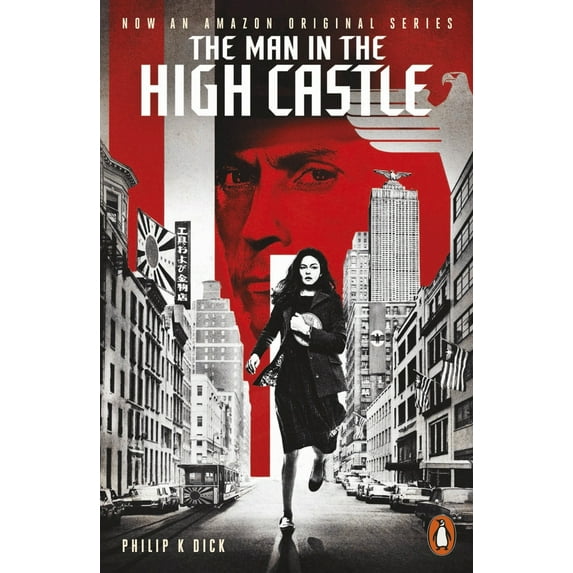Pre-Owned Man In The High Castle TV TIE IN (Paperback) 0241246105 9780241246108