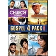 thumbnail image 2 of Gospel Quad Volume 1, 2 of 2