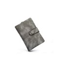 thumbnail image 1 of Portefeuille Court en Cuir pour Femmes, Protection RFID, 1 of 1