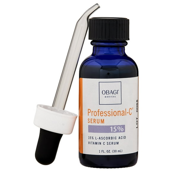 Obagi Professional-C Serum 15% 1.0 fl oz / 30 ml