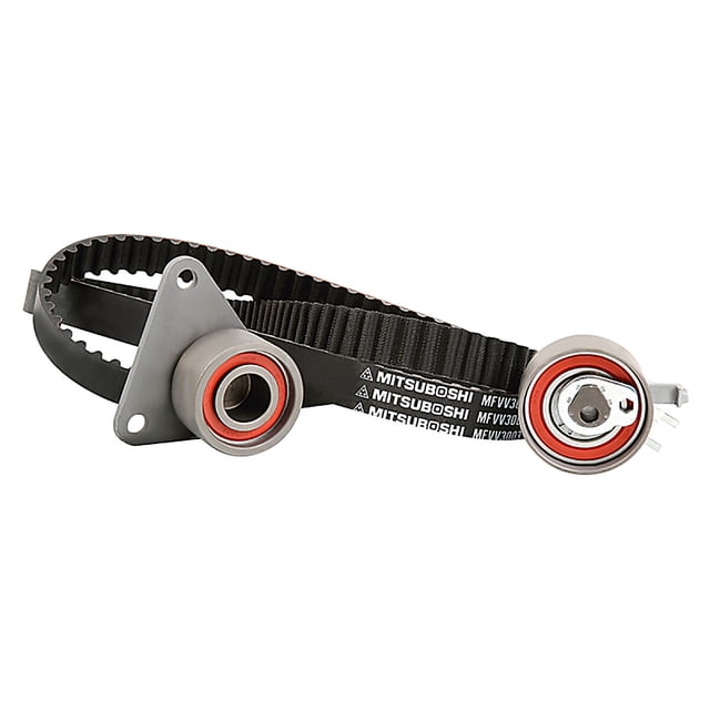 Kit Distribución Banda S70 1998 A 2000 Volvo L5 2.4L KEEP ON GREEN .